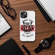 Load image into Gallery viewer, Tiger Roar Tough Case for iPhone®