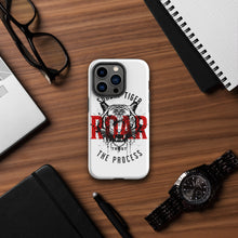 Load image into Gallery viewer, Tiger Roar Tough Case for iPhone®
