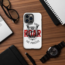 Load image into Gallery viewer, Tiger Roar Tough Case for iPhone®
