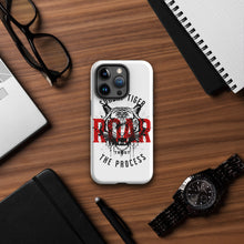 Load image into Gallery viewer, Tiger Roar Tough Case for iPhone®