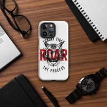 Load image into Gallery viewer, Tiger Roar Tough Case for iPhone®