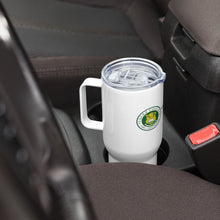 Load image into Gallery viewer, Velez nursing travel mug with a handle