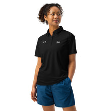 Load image into Gallery viewer, Under Armour® women’s golf polo