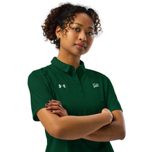 Load image into Gallery viewer, Under Armour® women’s golf polo