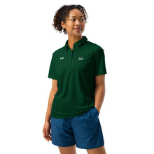 Load image into Gallery viewer, Under Armour® women’s golf polo