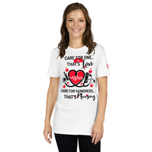 Load image into Gallery viewer, Velez nursing shirt