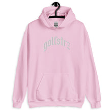 Load image into Gallery viewer, Unisex Golfstrz Hoodie