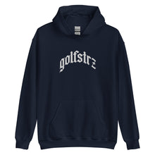 Load image into Gallery viewer, Unisex Golfstrz Hoodie
