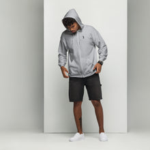 Load image into Gallery viewer, Unisex GOLF heavy blend zip hoodie