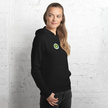 Load image into Gallery viewer, Light Weight Unisex hoodie
