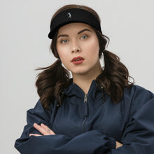 Load image into Gallery viewer, The number one golf visor for summer