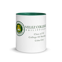 Load image into Gallery viewer, Mug with Color Inside