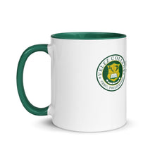 Load image into Gallery viewer, Mug with Color Inside