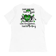 Load image into Gallery viewer, Women's Relaxed T-Shirt