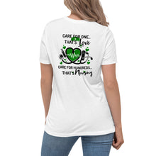 Load image into Gallery viewer, Updated Women's Relaxed T-Shirt