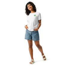 Load image into Gallery viewer, Green Velez College Nursing Shirt