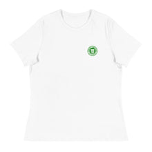 Load image into Gallery viewer, Women's Relaxed T-Shirt