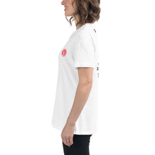 Load image into Gallery viewer, Red Velez College Nursing Shirt