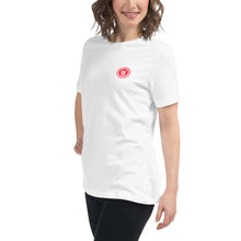 Load image into Gallery viewer, Red Velez College Nursing Shirt