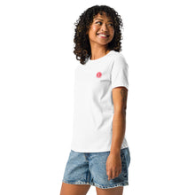Load image into Gallery viewer, Updated Women's Relaxed T-Shirt
