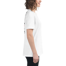 Load image into Gallery viewer, Red Velez College Nursing Shirt
