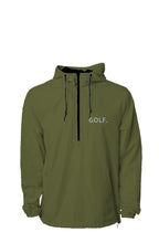Load image into Gallery viewer, Golf Lightweight Pullover Windbreaker