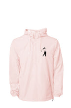 Load image into Gallery viewer, Lightweight Pullover Windbreaker