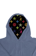 Load image into Gallery viewer, Independent Pigment Dyed Hoodie