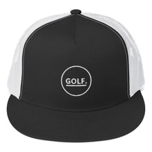 Load image into Gallery viewer, Golf Trucker Cap