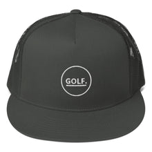 Load image into Gallery viewer, Golf Trucker Cap
