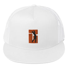 Load image into Gallery viewer, Golf Trucker Cap