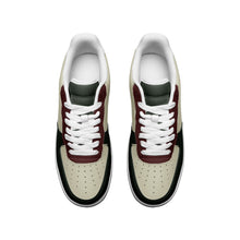 Load image into Gallery viewer, Jameson Low Top Leather Sneakers