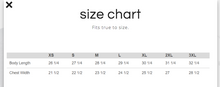 Load image into Gallery viewer, Mens Puffer Vest