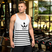 Load image into Gallery viewer, The Crown Tank Top