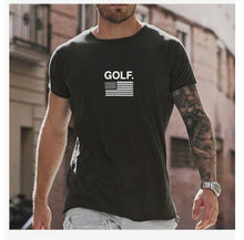 Load image into Gallery viewer, American Golfer