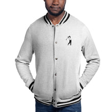 Load image into Gallery viewer, Golf Embroidered Champion Bomber Jacket