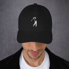 Load image into Gallery viewer, Embroidered logo hat