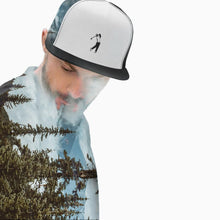 Load image into Gallery viewer, Tiger in the woods