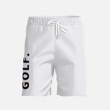 Load image into Gallery viewer, Men's Golf Shorts, quick dry technology perfect for hot summer days.