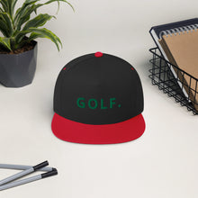 Load image into Gallery viewer, Classic golf hat