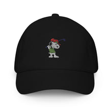 Load image into Gallery viewer, Kids golf cap