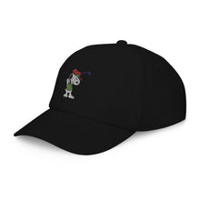 Load image into Gallery viewer, Kids golf cap