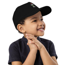Load image into Gallery viewer, Kids golf cap