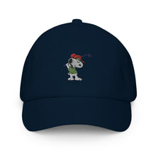 Load image into Gallery viewer, Kids golf cap