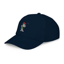 Load image into Gallery viewer, Kids golf cap
