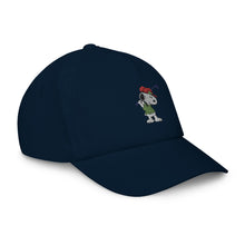 Load image into Gallery viewer, Kids golf cap