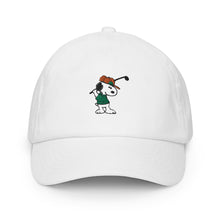 Load image into Gallery viewer, Kids Swing Golf Cap