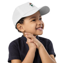 Load image into Gallery viewer, Kids Swing Golf Cap