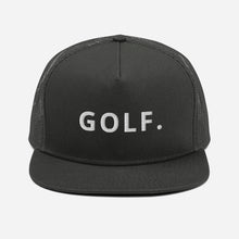 Load image into Gallery viewer, Mesh Back Golf Snapback