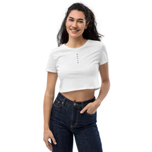 Load image into Gallery viewer, Organic Crop Top
